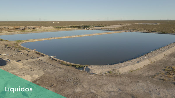 Lagunas anaeróbicas